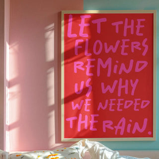 Flowers Art