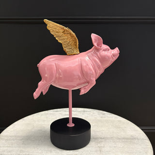 Flying Pig