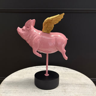 Flying Pig