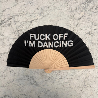Foldable Fan