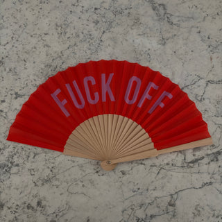 Folding Fan