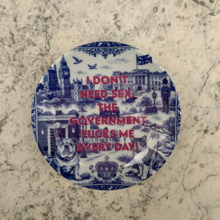 Fun Plate