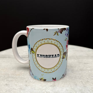 Funny Coffee Cup