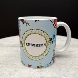 Funny Coffee Cup