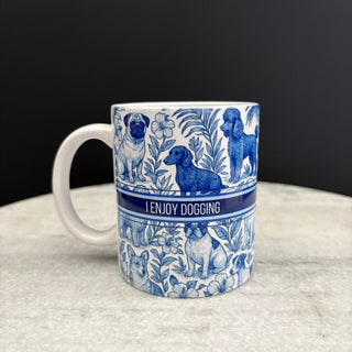 Funny Coffee Mug