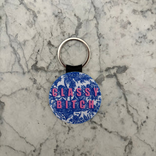 Funny Keychain