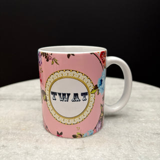 Funny Rude Mug