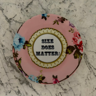 Funny Trinket Dish
