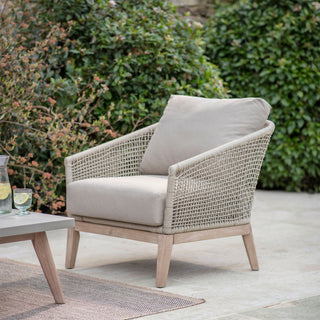 Garden Armchair
