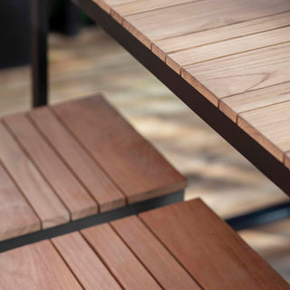 Garden Bar Set reuse Dawn - Limited Abode