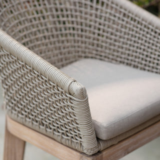 Garden Bar Stools (Set of 2)