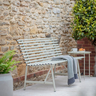 Garden Bench - Limited Abode