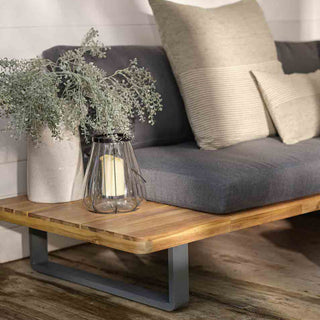 Garden Corner Sofa Set - Limited Abode