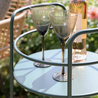 Garden Drinks Trolley - dawn reuse - Limited Abode 
