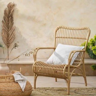 Garden Lounge Chair - Limited Abode