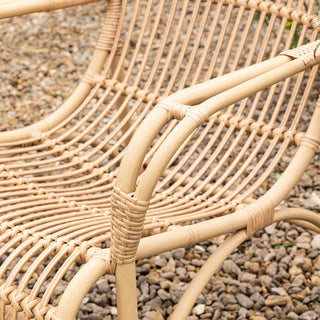 Garden Lounge Chair - Limited Abode