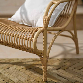 Garden Lounge Chair - Limited Abode