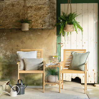 Garden Loveseat - Limited Abode