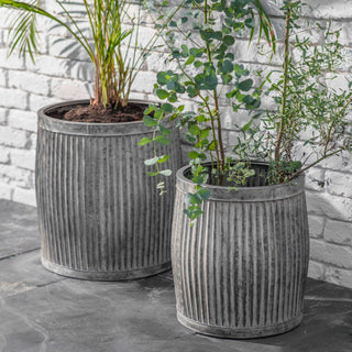 Garden Planters (Set of 2) - Limited Abode