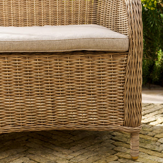 Garden Sofa