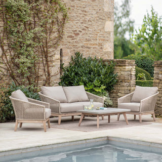 Garden Sofa Set