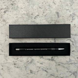 Gift Pen - Limited Abode