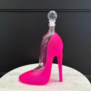 Glass Decanter