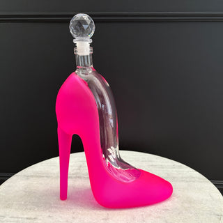 Glass Decanter