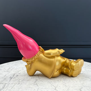 Gnome Decor