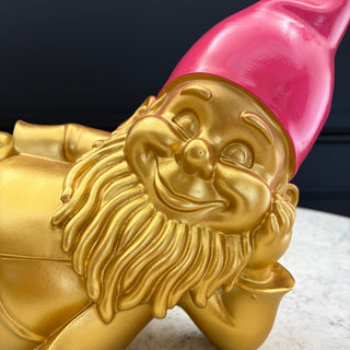 Gnome Decor