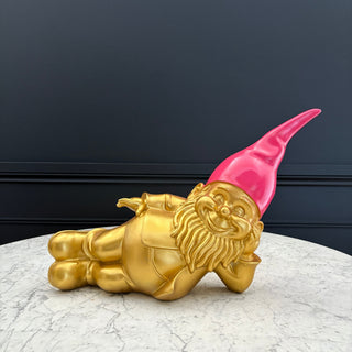 Gnome Decor