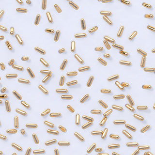 Gold Pills Wallpaper - Limited Abode