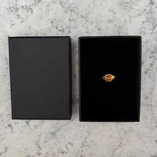 Gold Ring