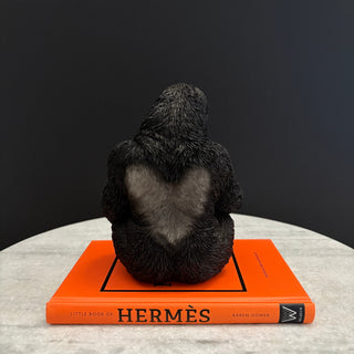 Gorilla Statue