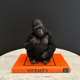 Gorilla Statue