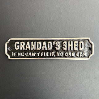 Grandad Gift