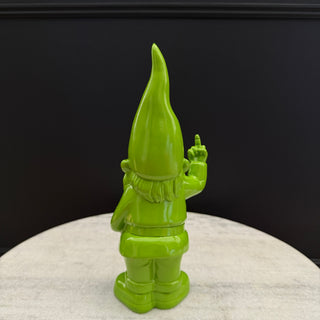 Green Gnome
