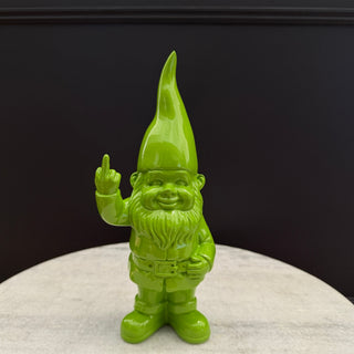Green Gnome