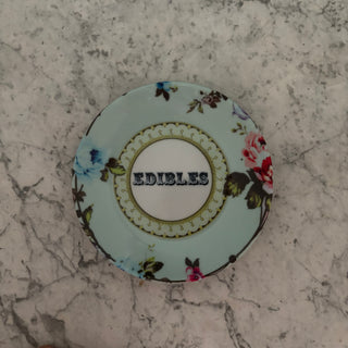 Green Plate