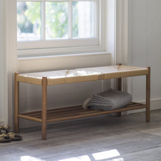 Hallway Bench