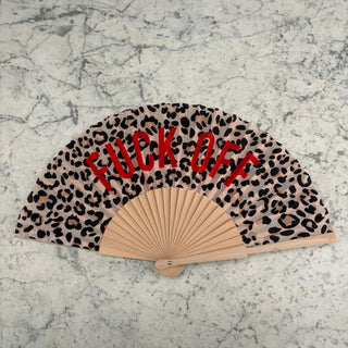 Hand Held Fan