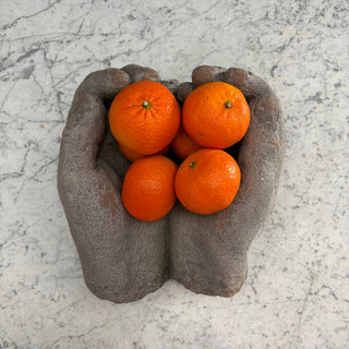 Hands Dish