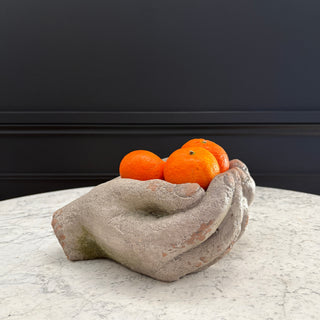 Hands Dish