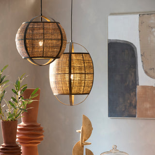 Hanging Lamp