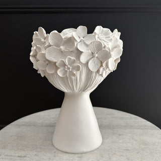 Head Flower Pot
