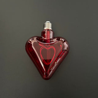 Heart Bulb - Limited Abode