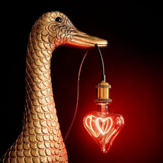 Heart Bulb - Limited Abode