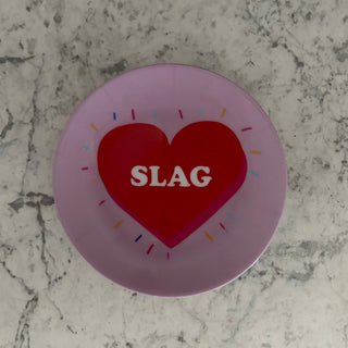 Heart Plate