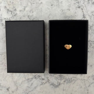Heart Ring