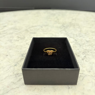 Heart Ring
